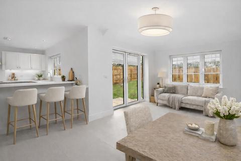 undefined, Plot 6, The Codicote, Senuna Park, Ashwell, Baldock