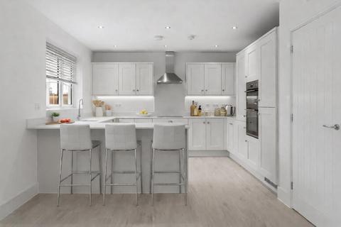 undefined, Plot 6, The Codicote, Senuna Park, Ashwell, Baldock