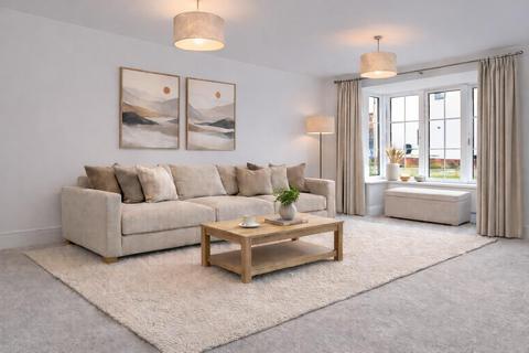 4 bedroom detached house for sale, Plot 6, The Codicote, Senuna Park, Ashwell, Baldock
