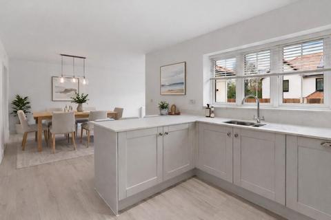 4 bedroom detached house for sale, Plot 6, The Codicote, Senuna Park, Ashwell, Baldock