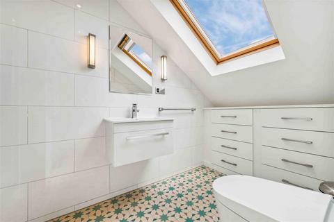 undefined, Fernhurst Road, London