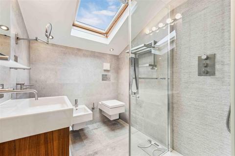undefined, Fernhurst Road, London