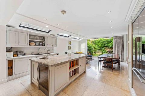 undefined, Fernhurst Road, London