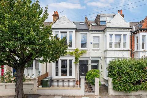 undefined, Fernhurst Road, London
