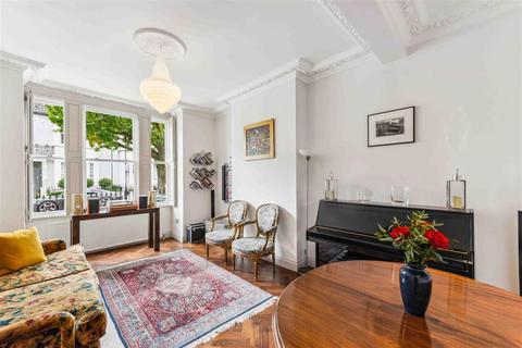 undefined, Fernhurst Road, London