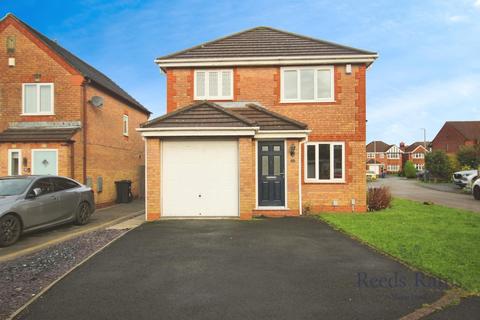 undefined, Neath Close, Preston PR5