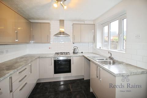 undefined, Neath Close, Preston PR5