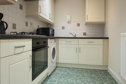 undefined, The Avenue