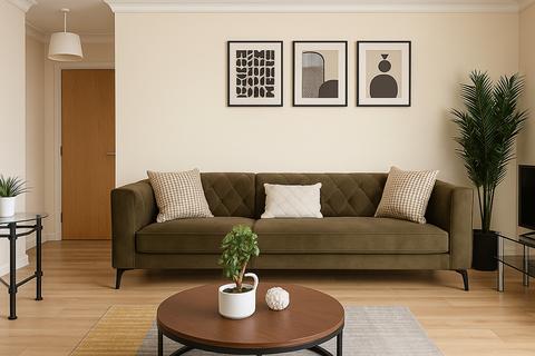 undefined, The Avenue