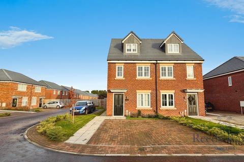 undefined, Alder Close, Chester Le Street DH2
