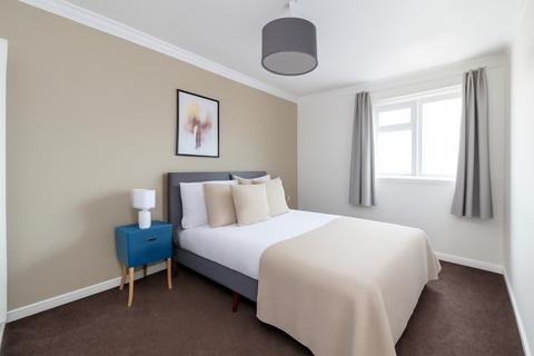 undefined, Radbourne Crescent