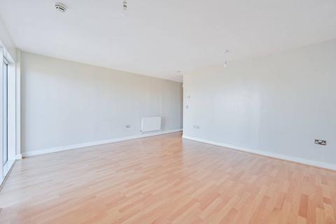undefined, Erebus Drive, Woolwich, London, SE28