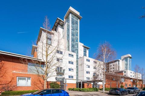 undefined, Erebus Drive, Woolwich, London, SE28