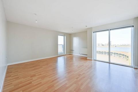 Erebus Drive, Woolwich, London, SE28