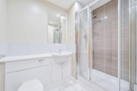 2 bedroom flat for sale, Erebus Drive, Woolwich, London, SE28