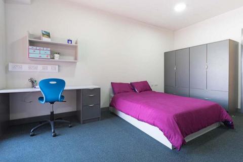 1 bedroom private hall to rent, Spark Street, Stoke-on-Trent