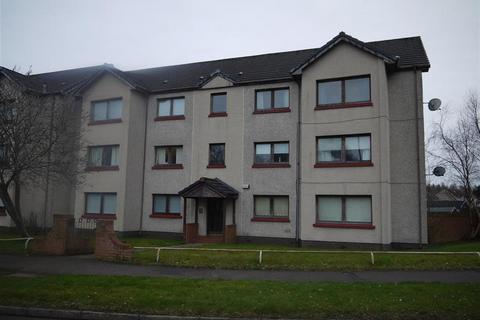 undefined, Quarry Street, Motherwell, Lanarkshire, ML1