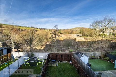 undefined, Canalside Close, Mossley, OL5