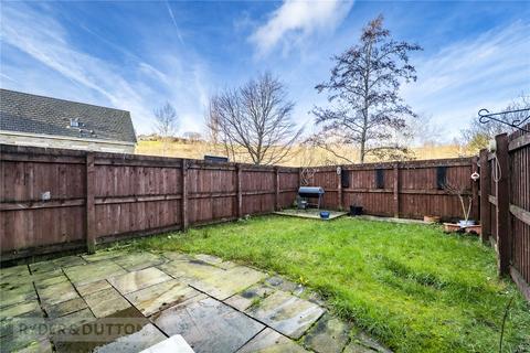 3 bedroom semi-detached house for sale, Canalside Close, Mossley, OL5