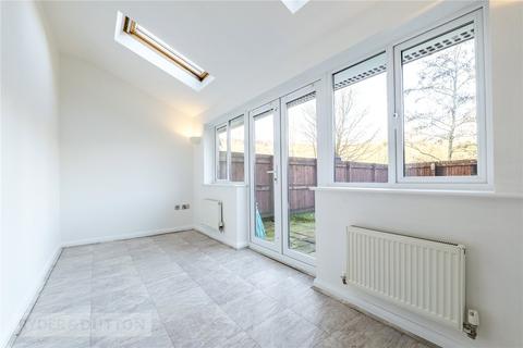 3 bedroom semi-detached house for sale, Canalside Close, Mossley, OL5