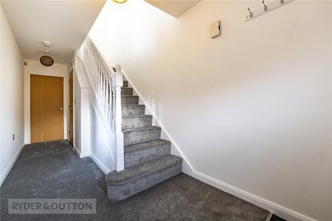 3 bedroom semi-detached house for sale, Canalside Close, Mossley, OL5