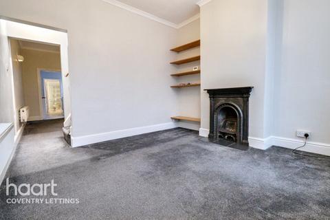 2 bedroom terraced house to rent, Sovereign Road, COVENTRY