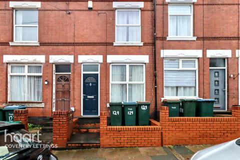 2 bedroom terraced house to rent, Sovereign Road, COVENTRY