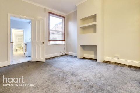 2 bedroom terraced house to rent, Sovereign Road, COVENTRY