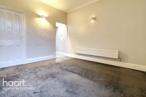 2 bedroom terraced house to rent, Sovereign Road, COVENTRY