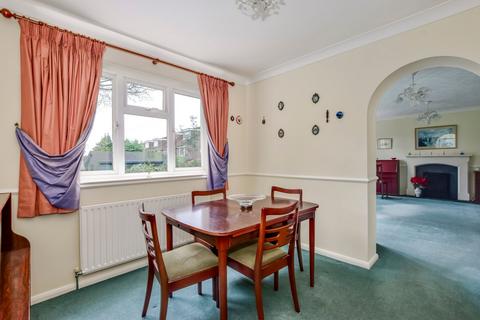 3 bedroom property for sale, Oak Green, Abbots Langley, WD5