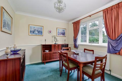 3 bedroom property for sale, Oak Green, Abbots Langley, WD5