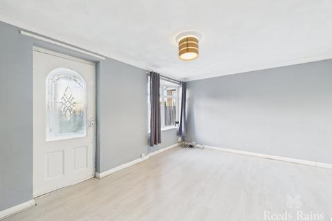 undefined, Redmire Close, Hull HU7