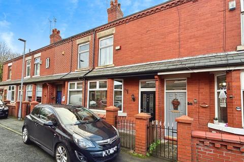 undefined, Alexandra Avenue, Greater Manchester SK14