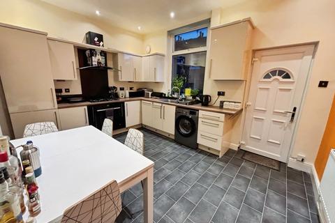 undefined, Alexandra Avenue, Greater Manchester SK14