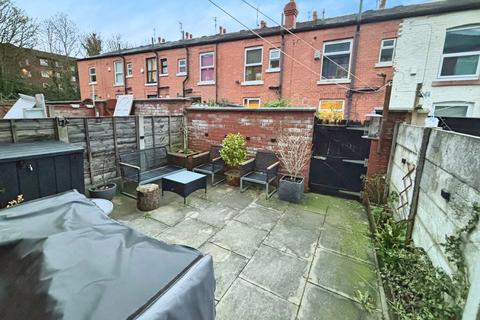 undefined, Alexandra Avenue, Greater Manchester SK14