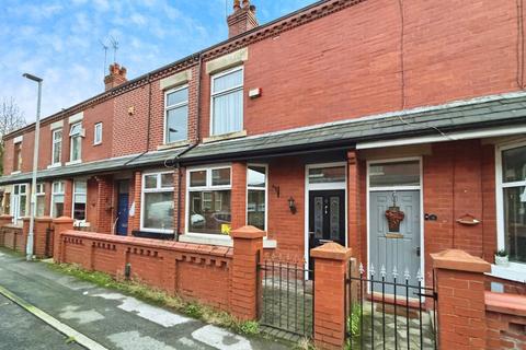 undefined, Alexandra Avenue, Greater Manchester SK14