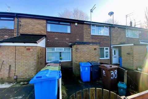 undefined, 38 Clevedon Road, Chadderton, Oldham, OL9 0AH