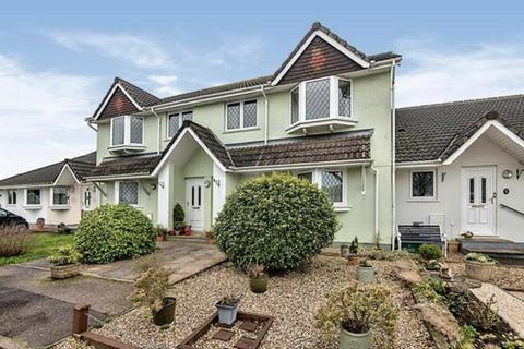 undefined, Culme Close, Dunkeswell EX14