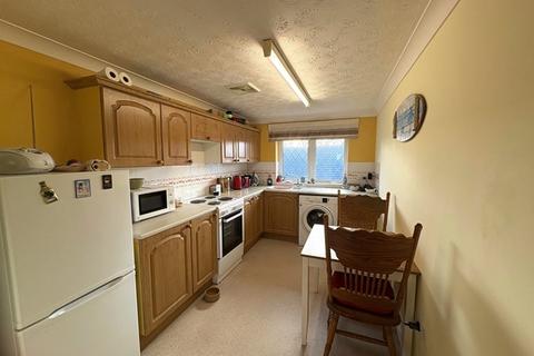 undefined, Culme Close, Dunkeswell EX14