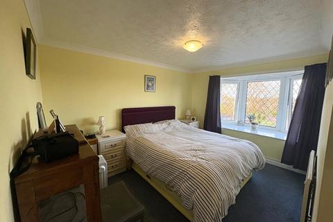 undefined, Culme Close, Dunkeswell EX14