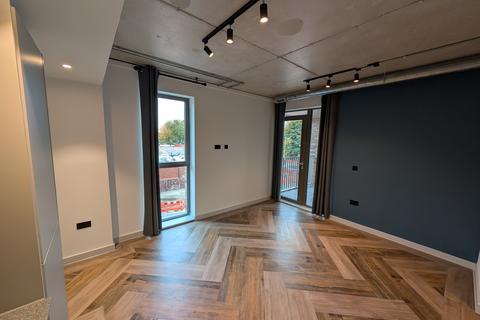 undefined, Bendix Street, Manchester M4