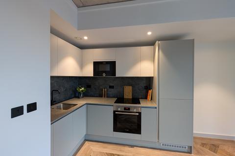 undefined, Bendix Street, Manchester M4