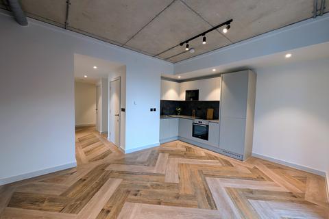 undefined, Bendix Street, Manchester M4