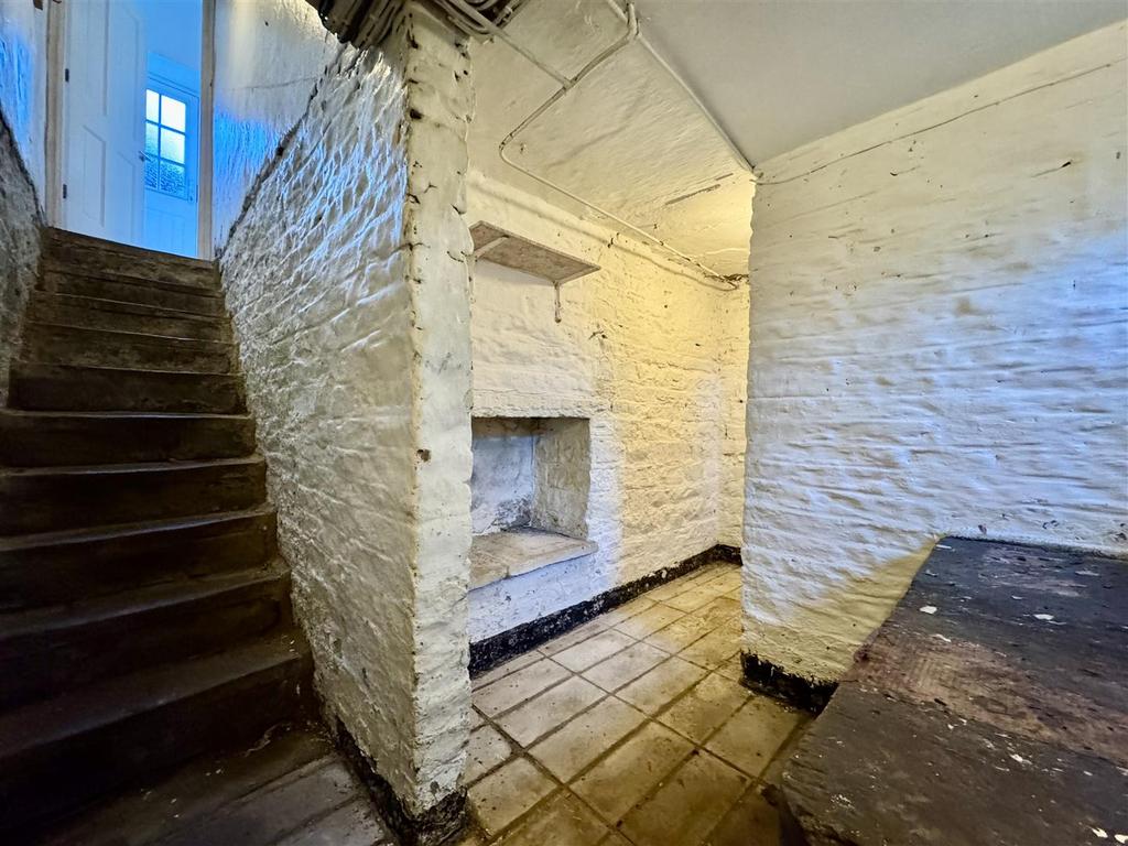 Cellar