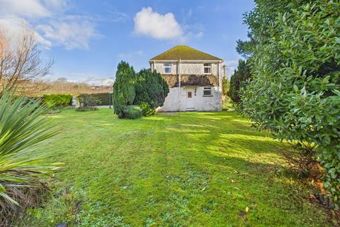 3 bedroom semi-detached house for sale, Wilcove, Torpoint PL11