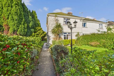 3 bedroom semi-detached house for sale, Wilcove, Torpoint PL11