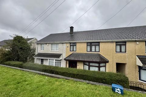 undefined, Merthyr Tydfil CF47