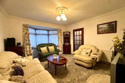 undefined, Merthyr Tydfil CF47