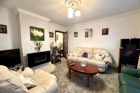 undefined, Merthyr Tydfil CF47