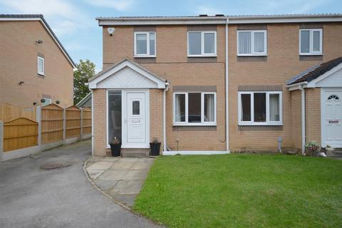 undefined, Clayton Place, Normanton